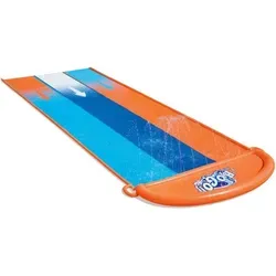Bestway H2OGO! 3er-Wasserrutsche 