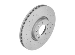 Zimmermann Bremsscheibe SPORT Z 440.3128.52