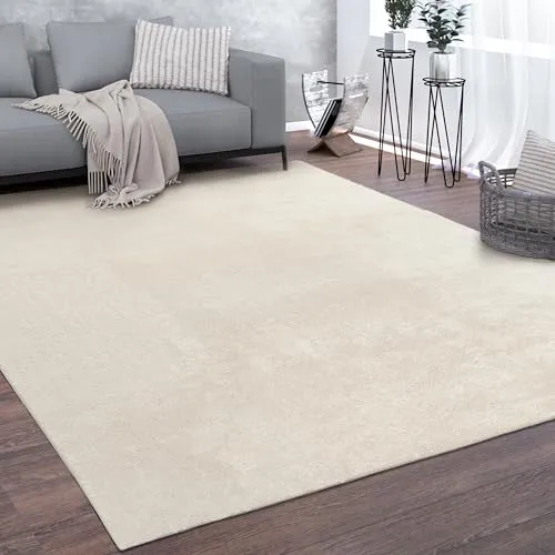 Produktbild Paco Home Teppich Cadiz 630, cream