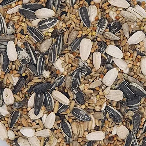 Großsittichfutter - Gladen 2,5kg