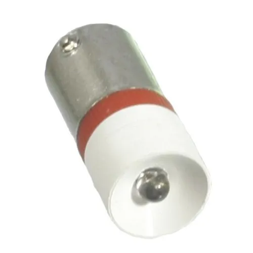 Scharnberger+Hasenbein Single-LED 10x25mm 35225 Single-LEDs Single-LED