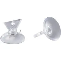 Hama Saugnapf für Leuchtmittel Ø 3,5 cm von Xavax