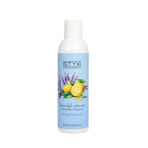 STYX Lavendel-Zitrone Duschgel 200ml