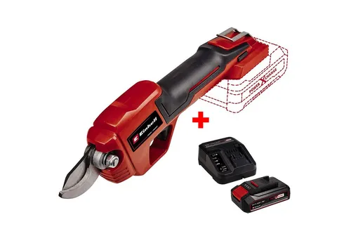 Einhell Akku-Astschere GE-LS 18 Li solo von Einhell