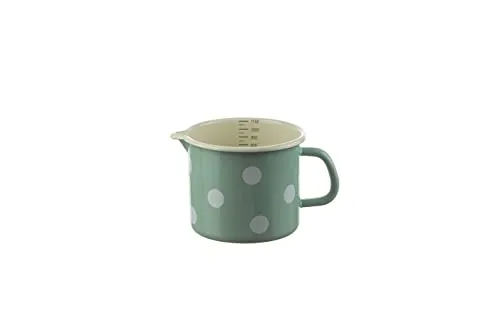 Münder Email in türkis von Münder Email