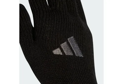 adidas ESSENTIALS Multisporthandschuhe - Kuschelige Strickhandschuhe von adidas für kalte Tage. Ideal für den Alltag, bieten sie Komfort und klassischen Stil, um Ihre Hände warm zu halten.