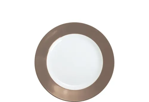 KAHLA Frühstücksteller Pronto Colore 20,5 cm, Made in Germany