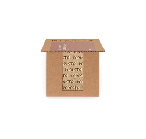 Ecocera Foundation Natural Choice GOBI Bronzing Puder - matt 5g