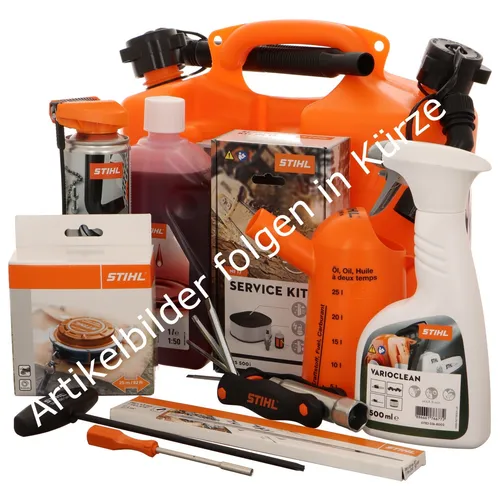 Stihl Akku-Motorsäge MSA 200 C-B – Leistungsstark und leise