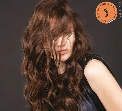 Femmas Premium Haarfarbe Femmas Hair Color, 1-tlg., Profi-Qualität