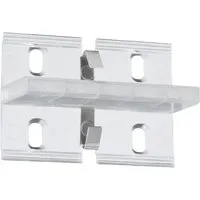 Produktbild Paulmann Duo Profil Fixture 4er-Pack
