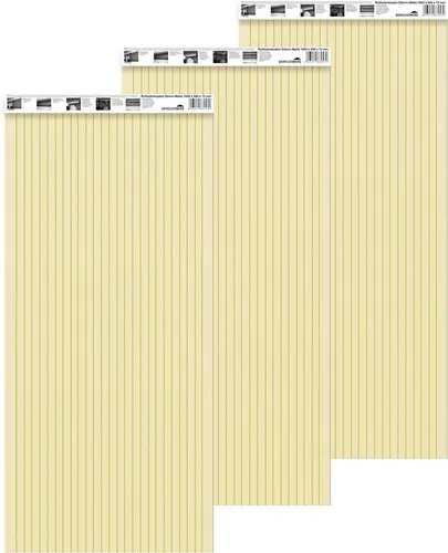 SCHELLENBERG Rollladenkastendämmung einteilig, 100 x 50 x 1,3 cm - Rollläden & Zubehör, effektive Thermoisolierung für Rollläden mit Kälteschutz, reduziert Zugluft und Wärmeverlust, individuell kürzbar für einfachen Aufbau.