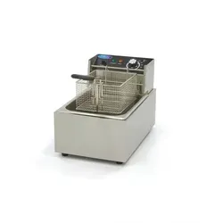 Maxima Gastro Fritteuse 6 l