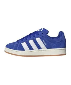 adidas Originals CAMPUS 00S Sneaker blau 38 2/3 EU - Sportlich und stylisch - Sneaker aus Leder in Semi Lucid Blue, ideal für Laufen und Freizeit. Fällt klein aus, bitte eine Größe größer bestellen!