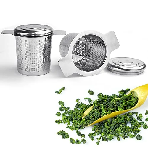 Teesiebe von REFORUNG