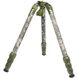 Sirui CT-3204 Carbon Stativ - Hochwertiges Carbon-Stativ für Fotografen, leicht und stabil, ideal für professionelle Aufnahmen und Outdoor-Einsätze.