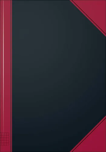 König & Ebhardt 865523301 Chinabuch A4 kar 96Bl