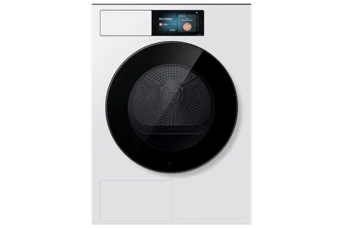 Wäschetrockner Weiß von Samsung