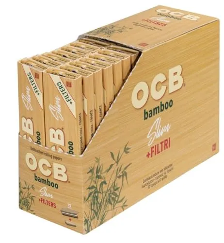 OCB 20552 Papers, Papier