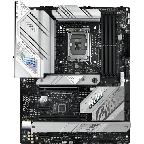 ASUS ROG STRIX B760-A GAMING WIFI Mainboard