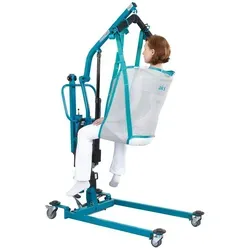 aks Badegurt für Patientenlifter, Gr. M
