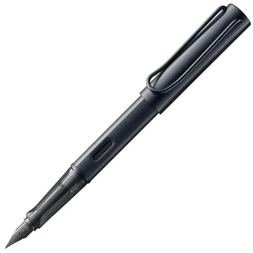 LAMY Füller & Bleistifte Schwarz von LAMY