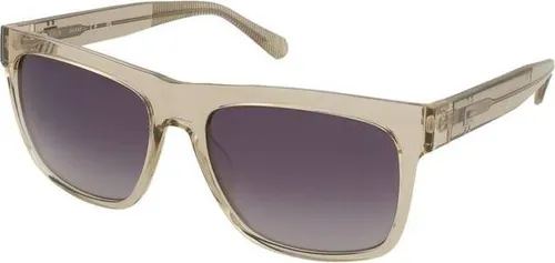 Produktbild Guess GU00222 57Z shiny beige 57/17/145 Herren Sonnenbrillen