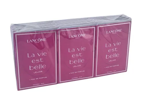 Lancôme La vie est belle von Lancôme