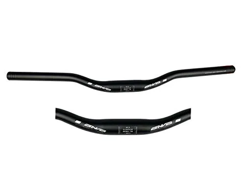 BNVB Fahrrad Lenker Aluminiumlegierung MTB Lenker flach Riser Bars für Mountainbike 31.8mm *580mm/620mm/700mm/760mm