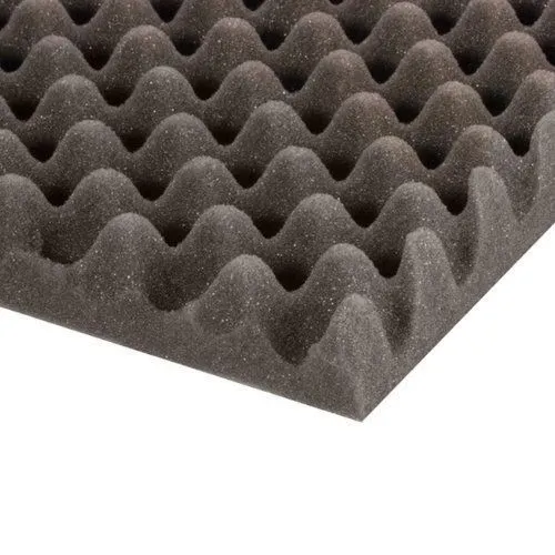 Produktbild Akustik-Noppenschaumstoff 2m x 1m x 30 mm