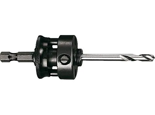 Starrett A10 Lochsägen Dorn