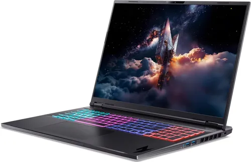 Die besten Acer 17-Zoll-Notebooks | Test 10/2026 von Acer