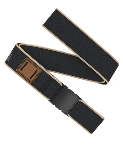 Arcade Gürtel (Belt) Blackwood schwarz
