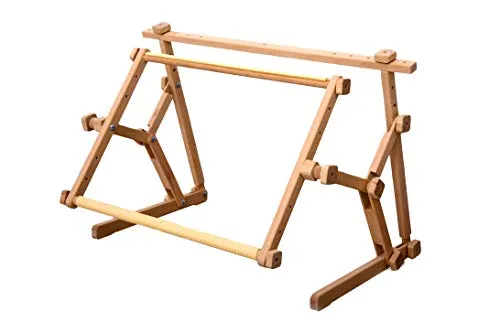 Tischständer für Stickrahmen 