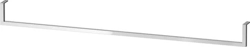 Duravit Handtuchhalter 100 cm UV998600000 von Duravit