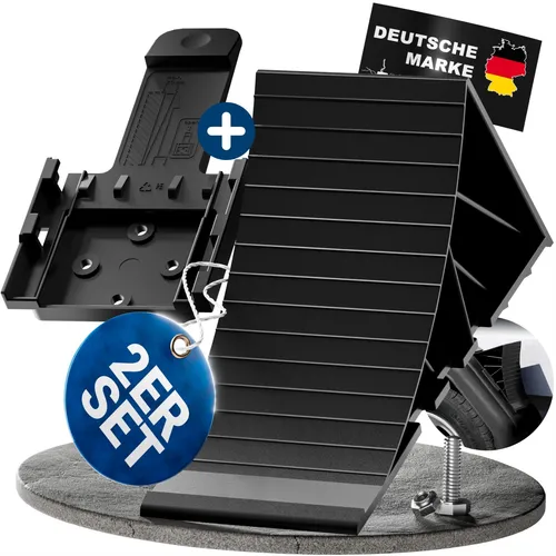 Unterlegkeile von WERKTHOR