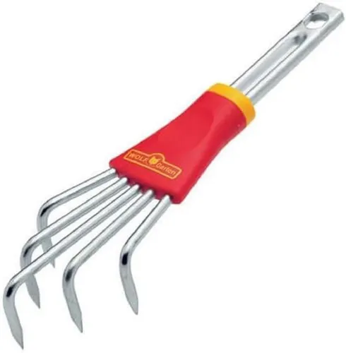 WOLF Blumenkralle WOLF-Garten - Kralle ohne Stiel LF-M, 2973000, 1 St.