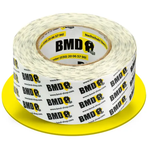 Klebeband Unterspannbahn Unterdeckbahn Dampfbremse Dampfsperre Dach Klimamembran