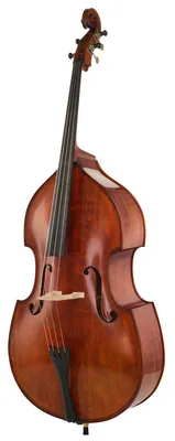 Meister Rubner Double Bass No.69 4/4