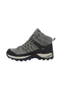 CMP Rigel Mid Trekking WP Herren Wanderschuhe