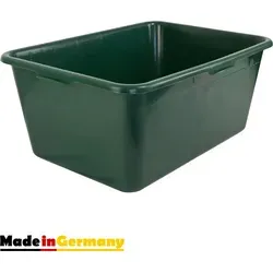 Petigi Allzweckkiste Jagdwanne 90 L - Transportboxen für vielseitige Anwendungen, lebensmittelecht und ideal für Futter oder Wildtransport.