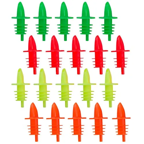 Flaschenstöpsel & -verschlüsse von Westmark
