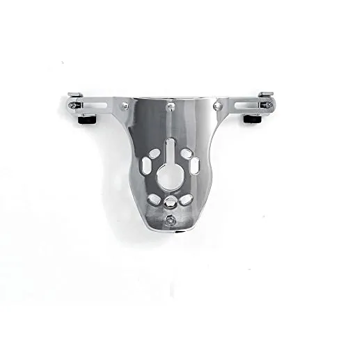 Gibraltar Aufhängung 2-fach SC-USS - Ersatzteile für Schlagzeuge, freischwingende Aufhängung mit Gummipuffern für optimalen Schutz der Trommel und vielseitige Kompatibilität für verschiedene Tom-Größen.