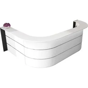 Kerkmann Empfangstheke Bari 3567 von Kerkmann