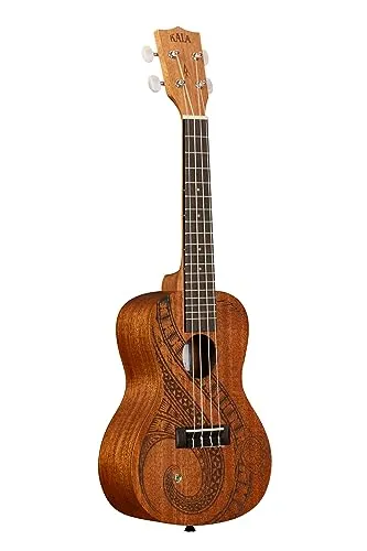 Kala KA-GUIDANCE-C- Concert Ukulele