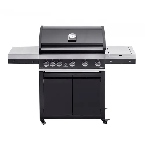 Grandhall Gasgrill Maxim G5 Trolley von Grandhall