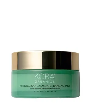 Produktbild KORA Organics Active Algae Calming Cleansing Balm 30 g