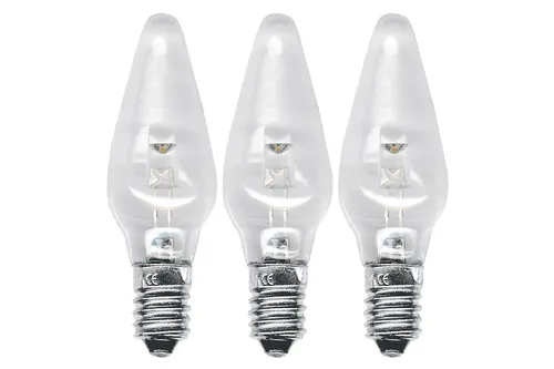 STAR Trading Universal LED Lampe E10 0,2W