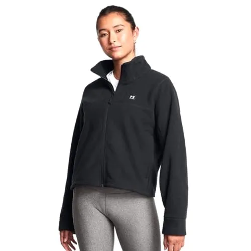 Under Armour W Expanse Fleece Full Zip von Under Armour