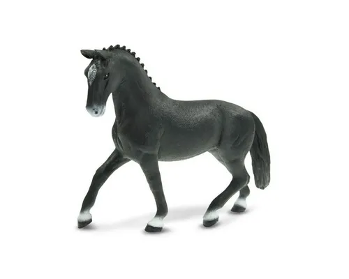 Schleich® Spielfigur Horse Club, Hannoveraner Stute (dunkel)